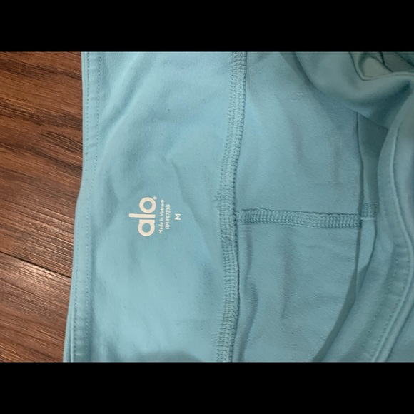 Alo goddess leggings - Picture 2 of 3